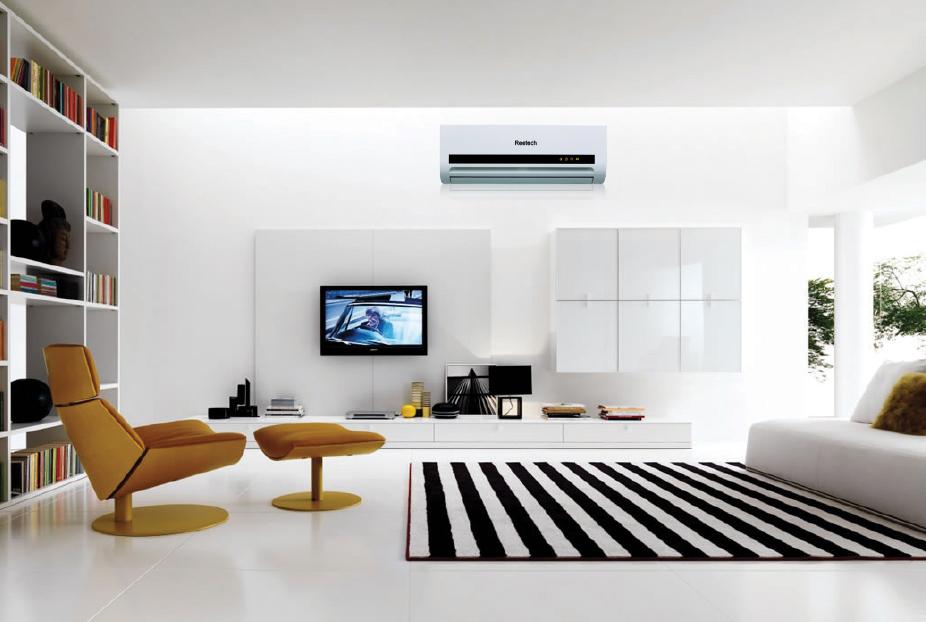Những điều cần biết về máy điều hòa không khí