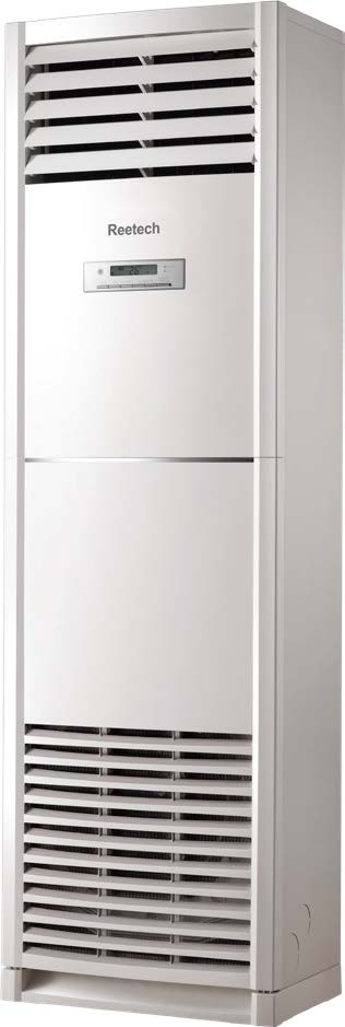 Máy lạnh tủ đứng Reetech<br> Model: RF60 / RC60 (3Þ)