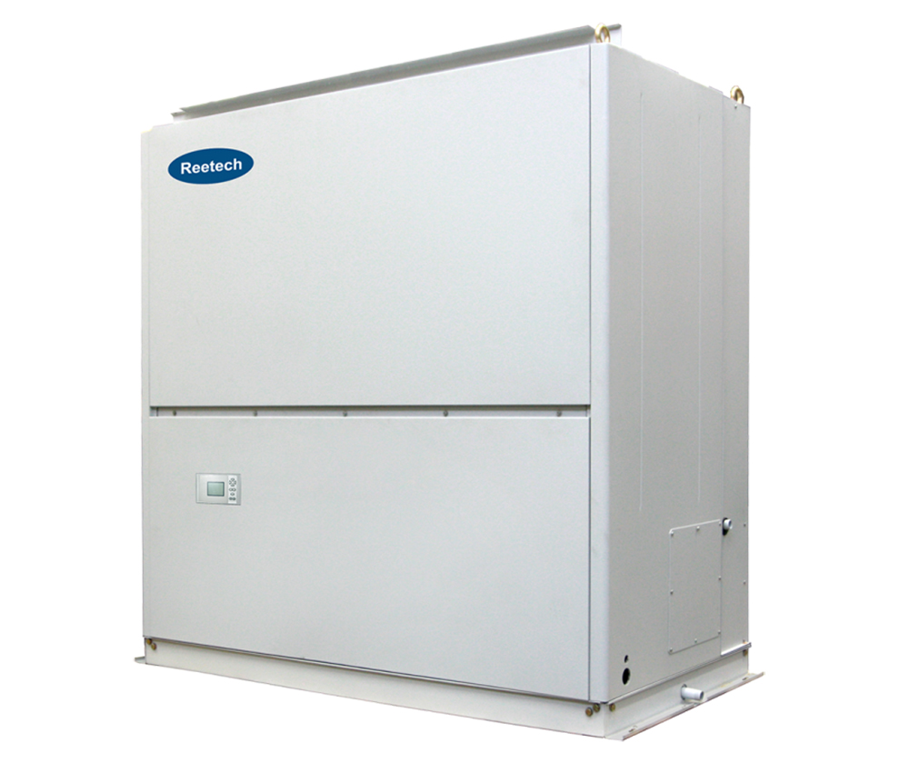 Máy lạnh Package giải nhiệt nước <br> Model: RPW-QA-A