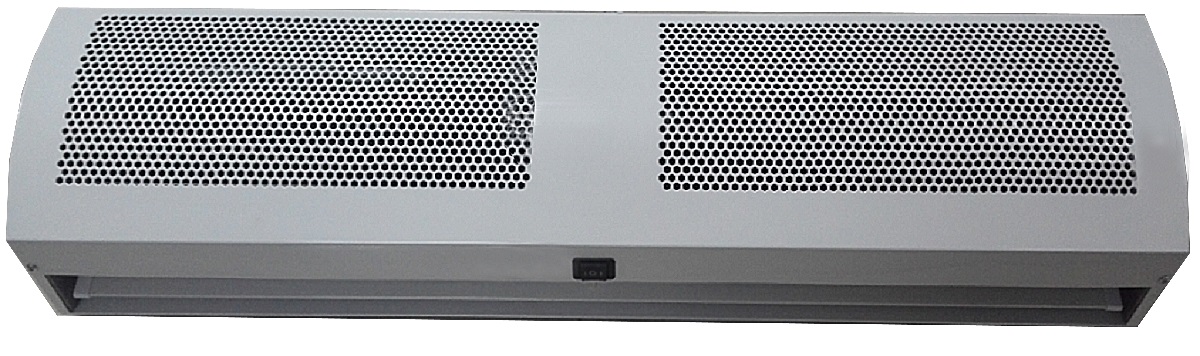 Quạt chắn gió reetech <br> Model: RAC-CB