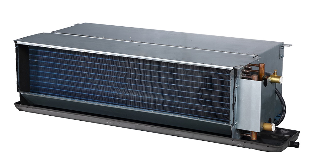 FCU giải nhiệt nước loại âm trần <br> Model: RREW3-B1